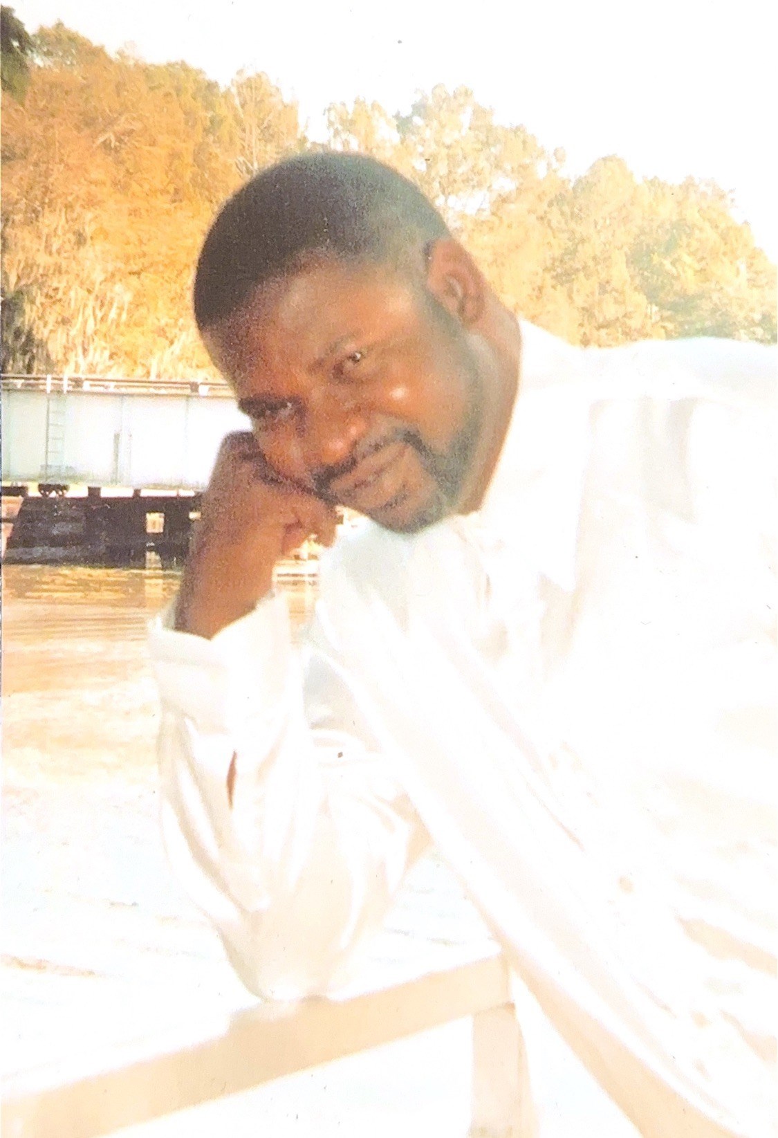 Obituary of Sterling Williams