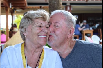 Obituary of Muriel Barbara Matakaetis