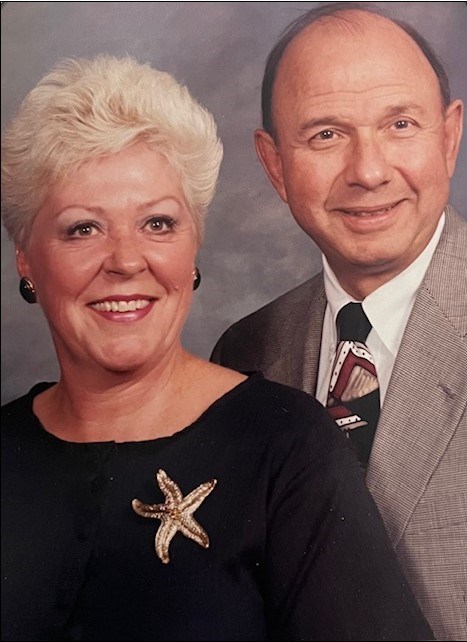 Obituario de Susan Jane Fisher