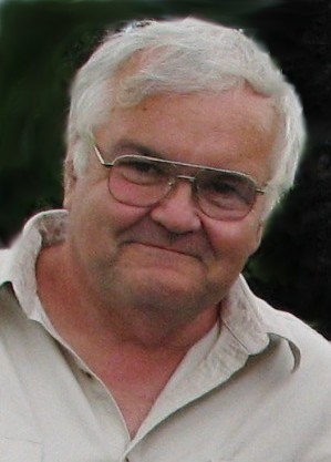 Obituary of Thomas H. Mccormick