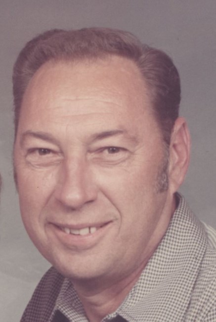 Avis de décès de Kenneth Denton Browning Sr.