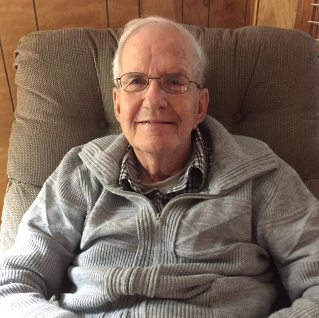 Obituary of Don W. Graves