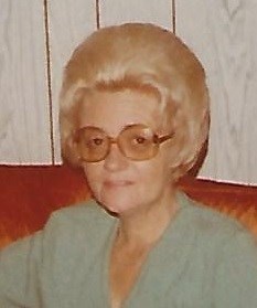 Obituary of Gail Sechler