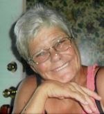 Obituary of Sandra Yvonne Collins