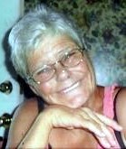 Obituary of Sandra Yvonne Collins