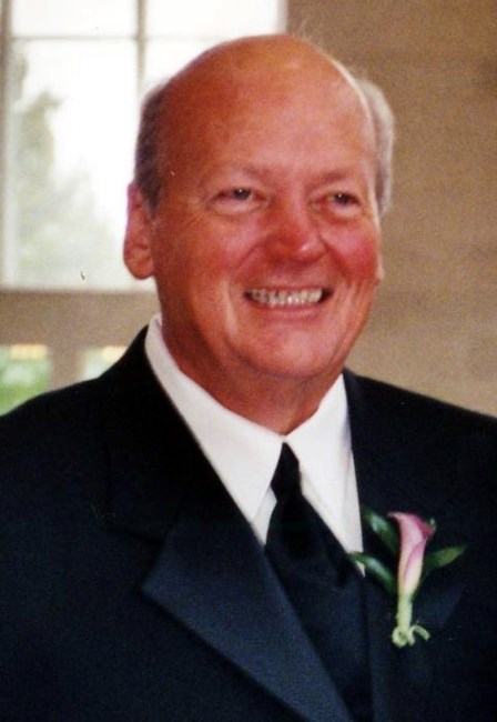 Obituary of Hans Fritz Pressler