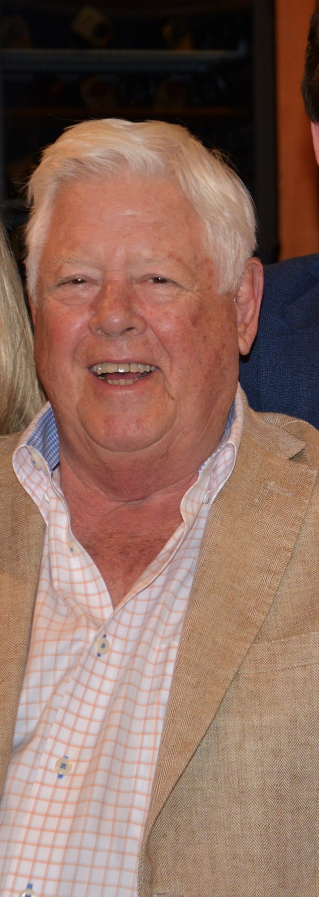 Obituary of John "Gil" Gilbert Glover