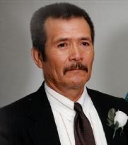 Obituary of Jose Lucio Ortiz Martinez