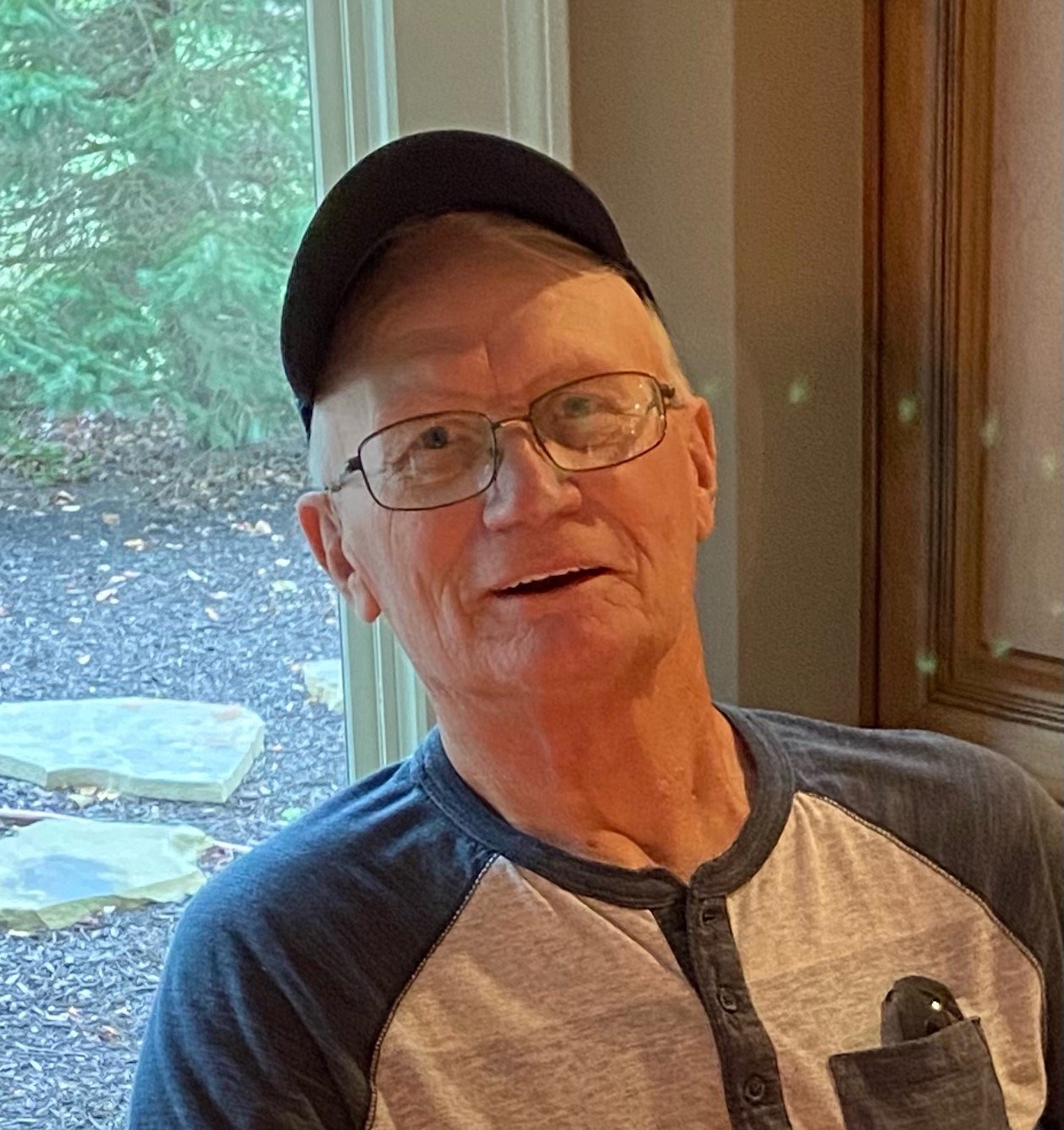 Obituary of Randall Alan Hutcheson