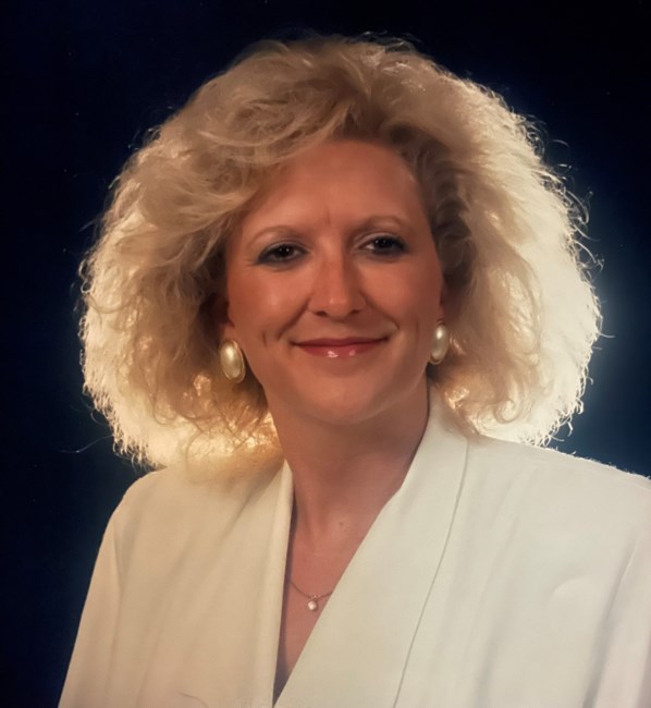 Obituary of Cheryl Lynn Pridy