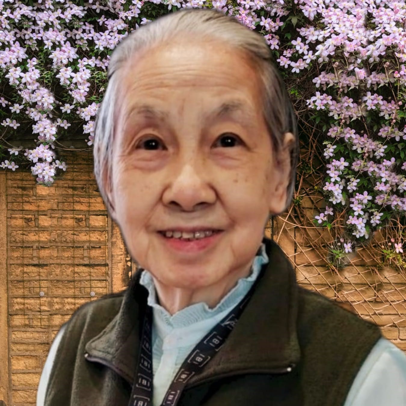 Obituary of Yee Foon Lo 羅懿寬
