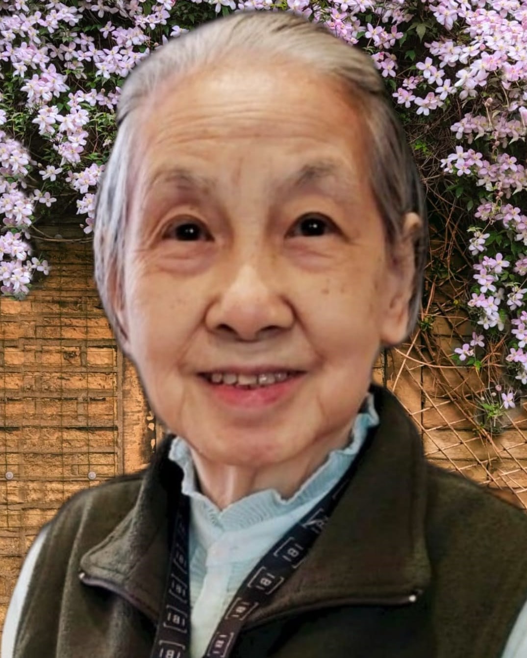 Yee Foon Lo Obituary Thornhill ON