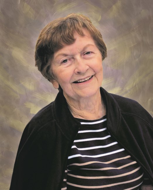 Obituary of Gracene Moss