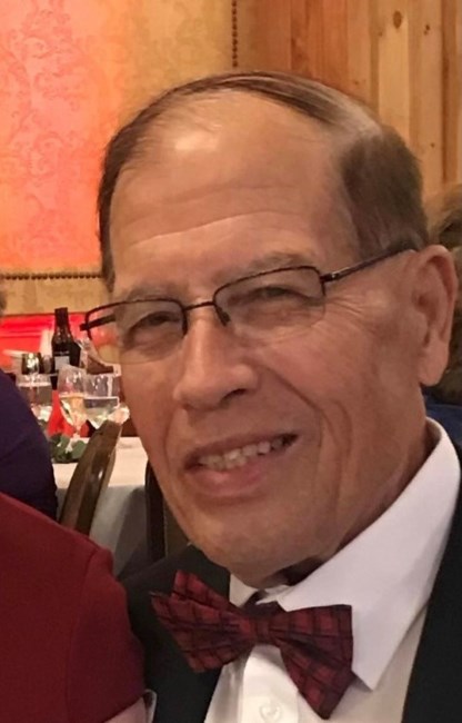 Obituary of Clifford William Gravert