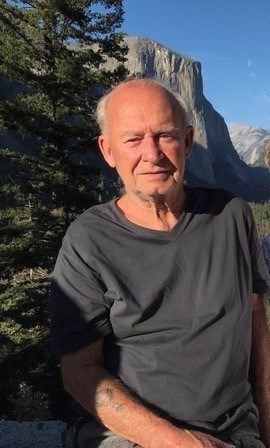 Obituary of Robert "Bob" Charles Donovan