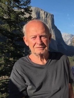 Obituary of Robert "Bob" Charles Donovan