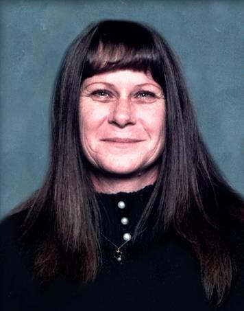 Obituary of Pamela Rene Eckert