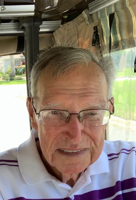 Obituary of Joseph John Dillon Jr.