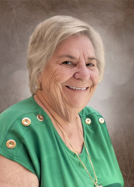 Obituary of Micheline Beauchamp Bigras