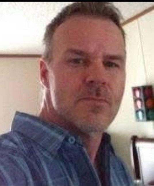 Avis de décès de David Griffin III