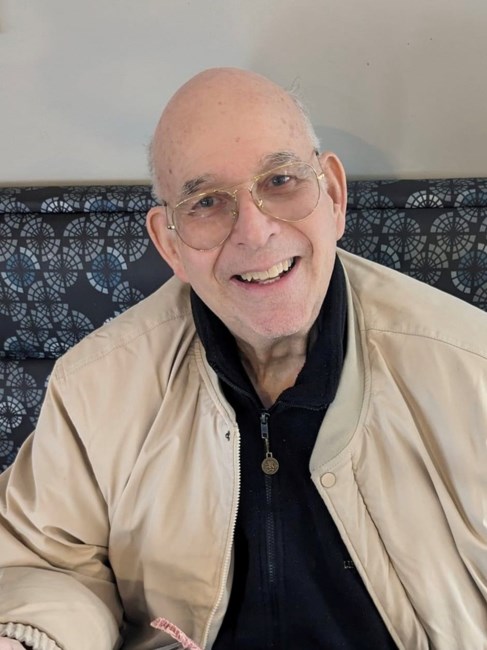 Obituary of Wayne M. Musson