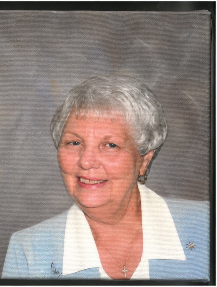 Obituary of Patsy Jane Pindell