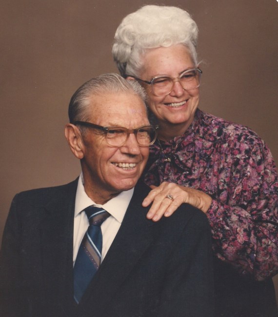 Obituary of Mary Ola Cathryn "Nanny" Hill