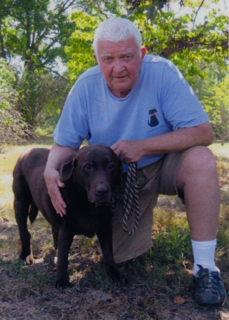 Obituary of Thomas Thornton Earles III