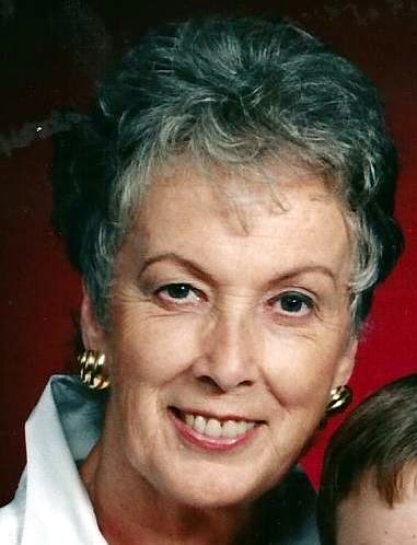 Obituary of Doris Mary Wood