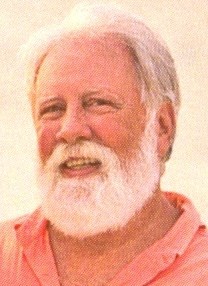 Obituary of Joe T. Robertson