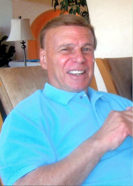 Obituary of Raymond Albert Eli