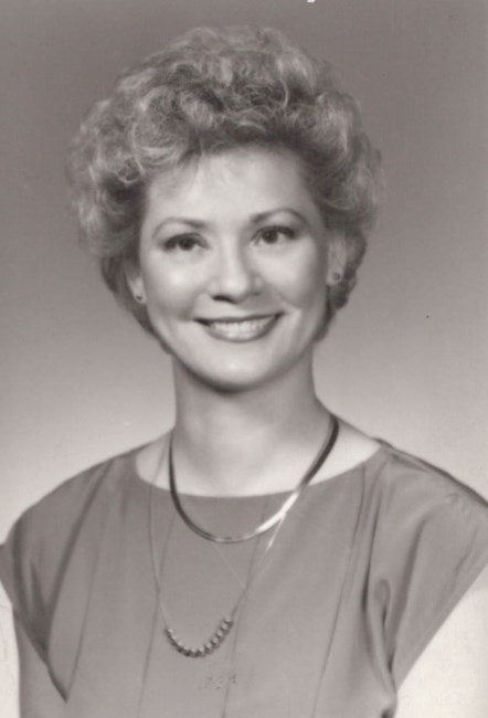 Obituary of MaryAnn Johnson