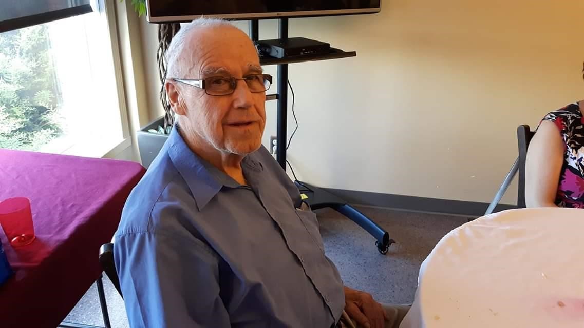 Gilles Fortin avis de décès Longueuil, QC