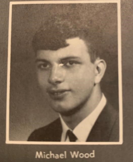 Obituary of Michael Raymond Wood