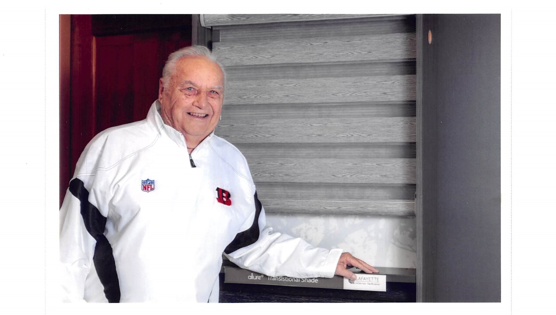 Obituary of Rudolph Joseph Forte