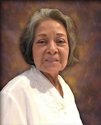 Obituary of Maria Carmen Gutierrez