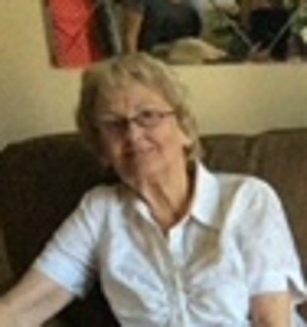 Obituary of Suzanne Valiquette