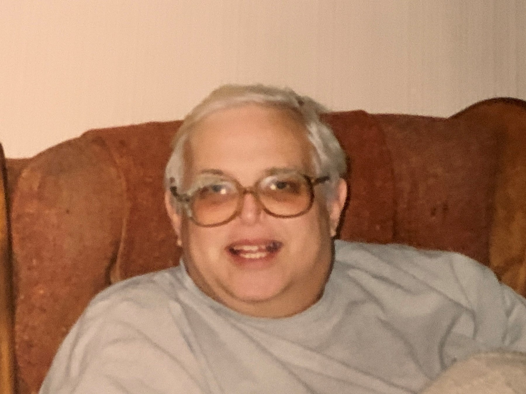 Obituary of Gregory Wayne Schroeder