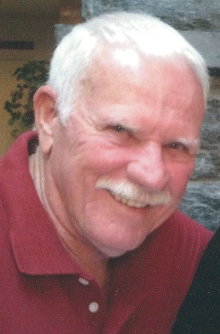 Obituary of Charles O. Caussain