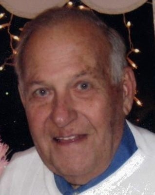 Obituary of Daniel C McFall Sr.