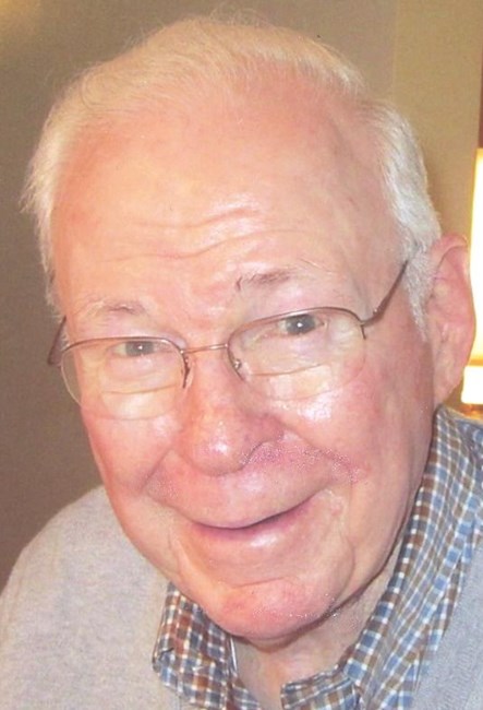 Obituary of Leo E. McGrath