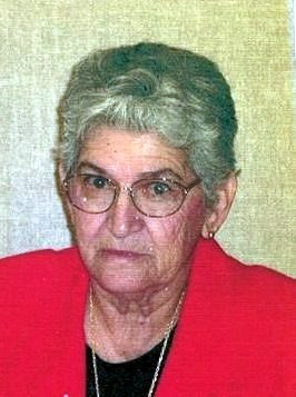 Obituary of Maria De Jesus Uvalle