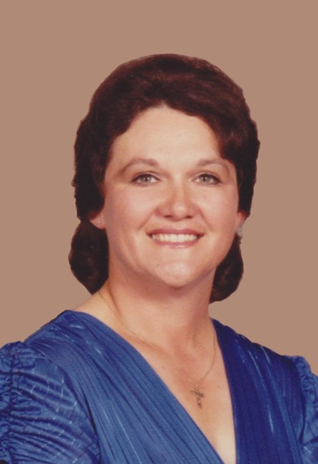 Obituary of Beverly Lynn Kilcrease