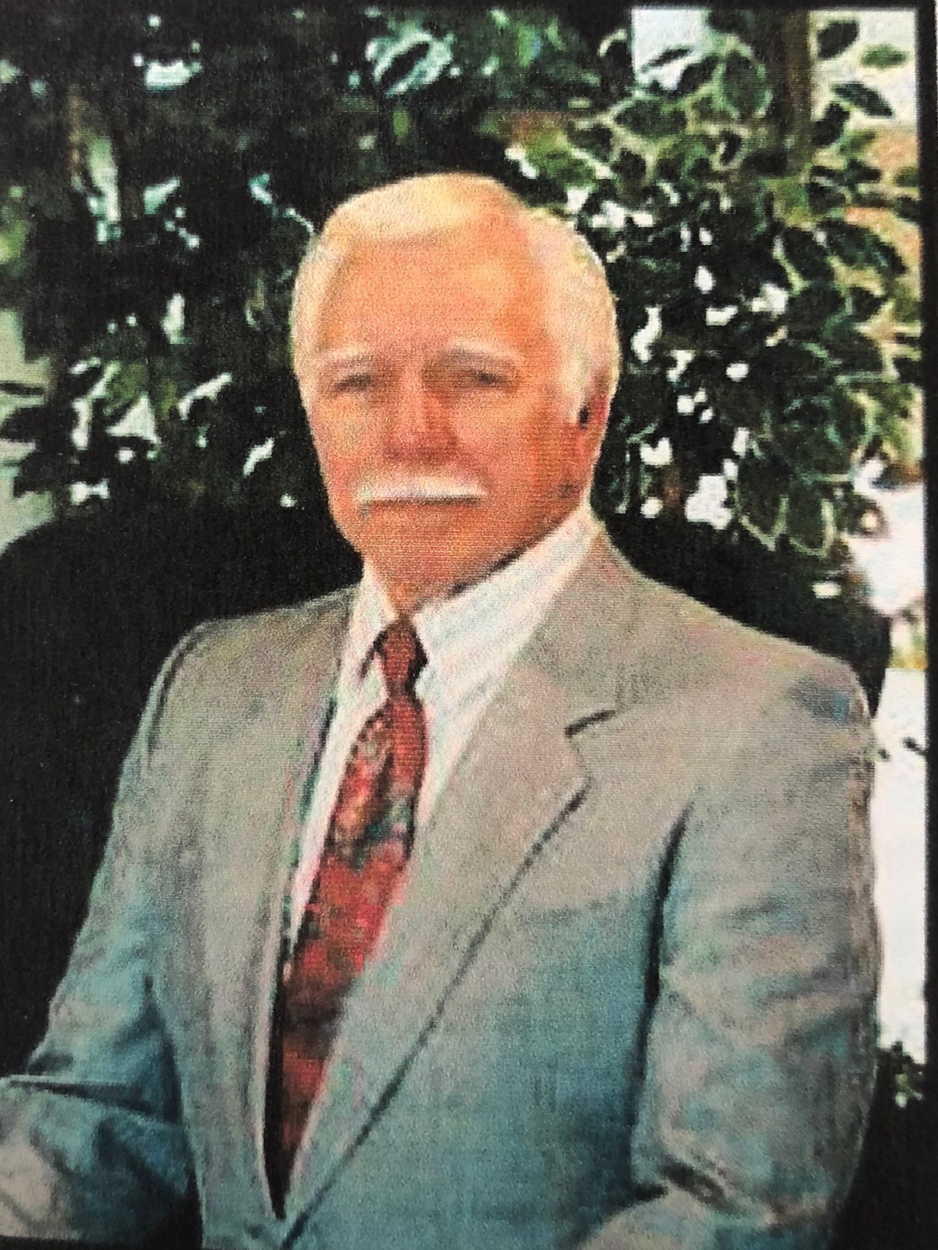 Donald Blalock Obituary - Houston, TX