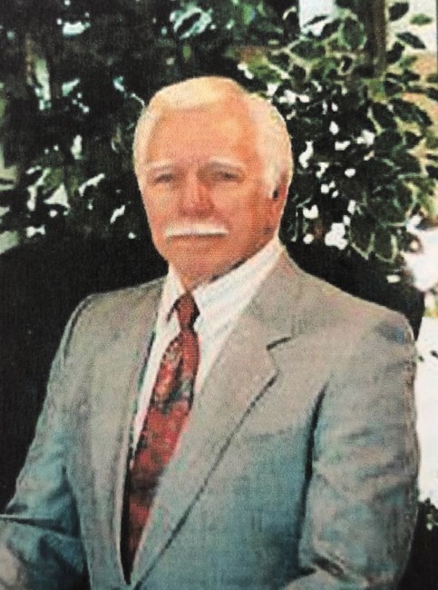 Obituary of Donald Roy Blalock Sr.