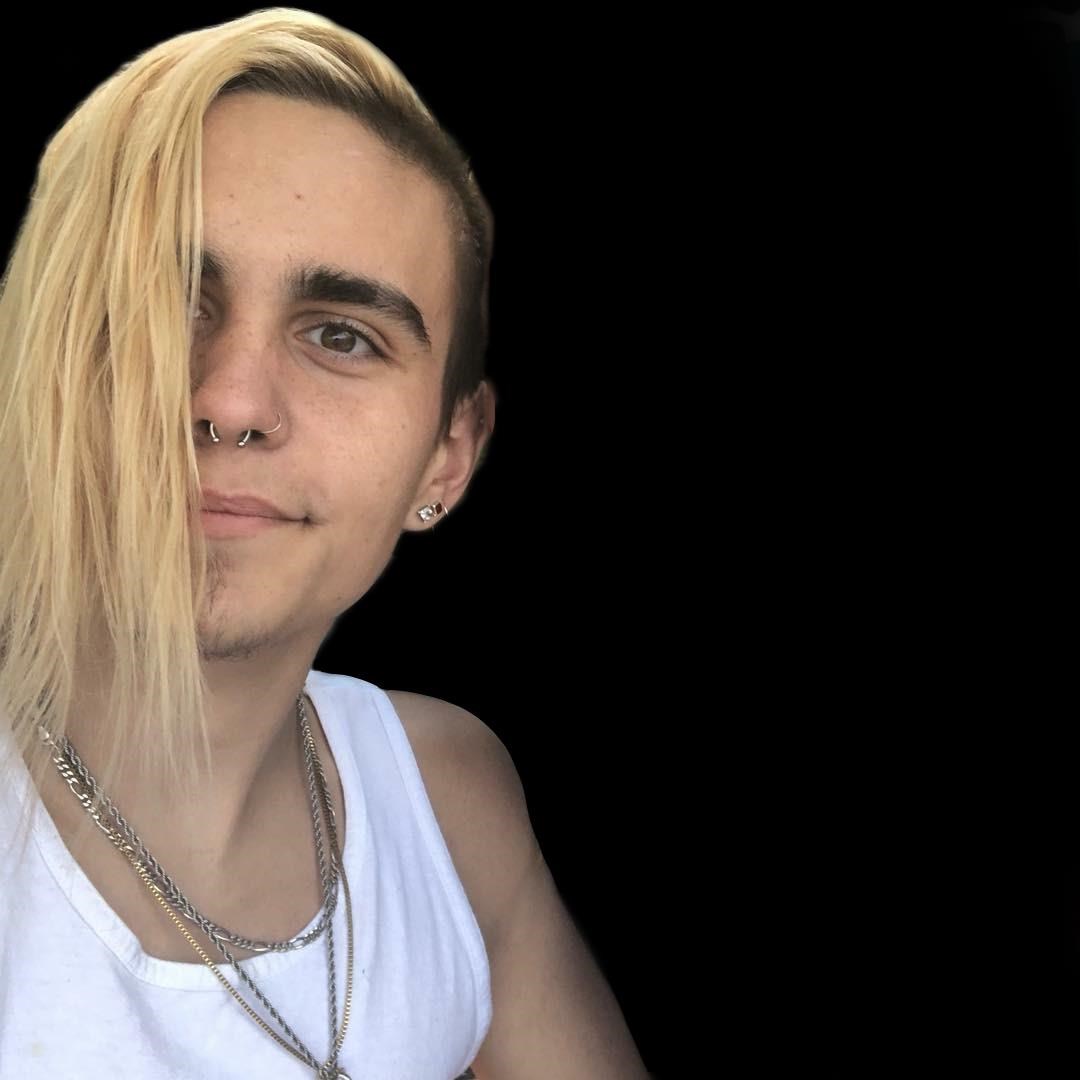 Obituary of Christian David Patterson Jr.