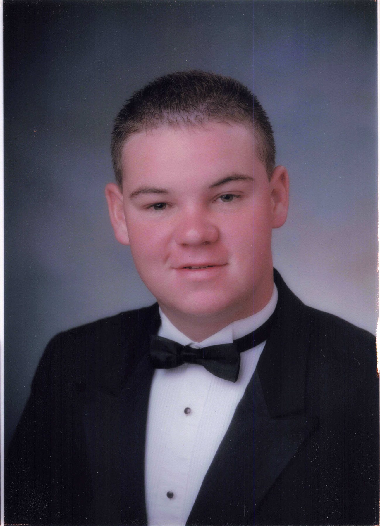 Obituary of Timothy Michael Hettinger