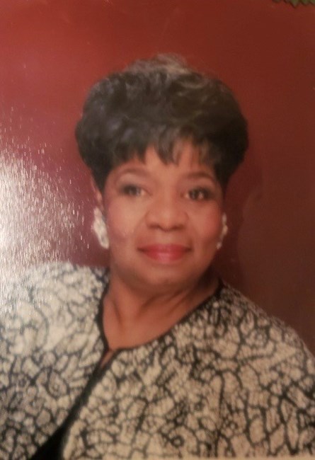 Obituary of Shirley Jean Jones