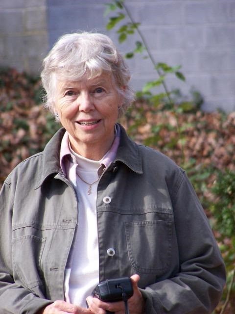 Obituary of Ann MacDonald Diers