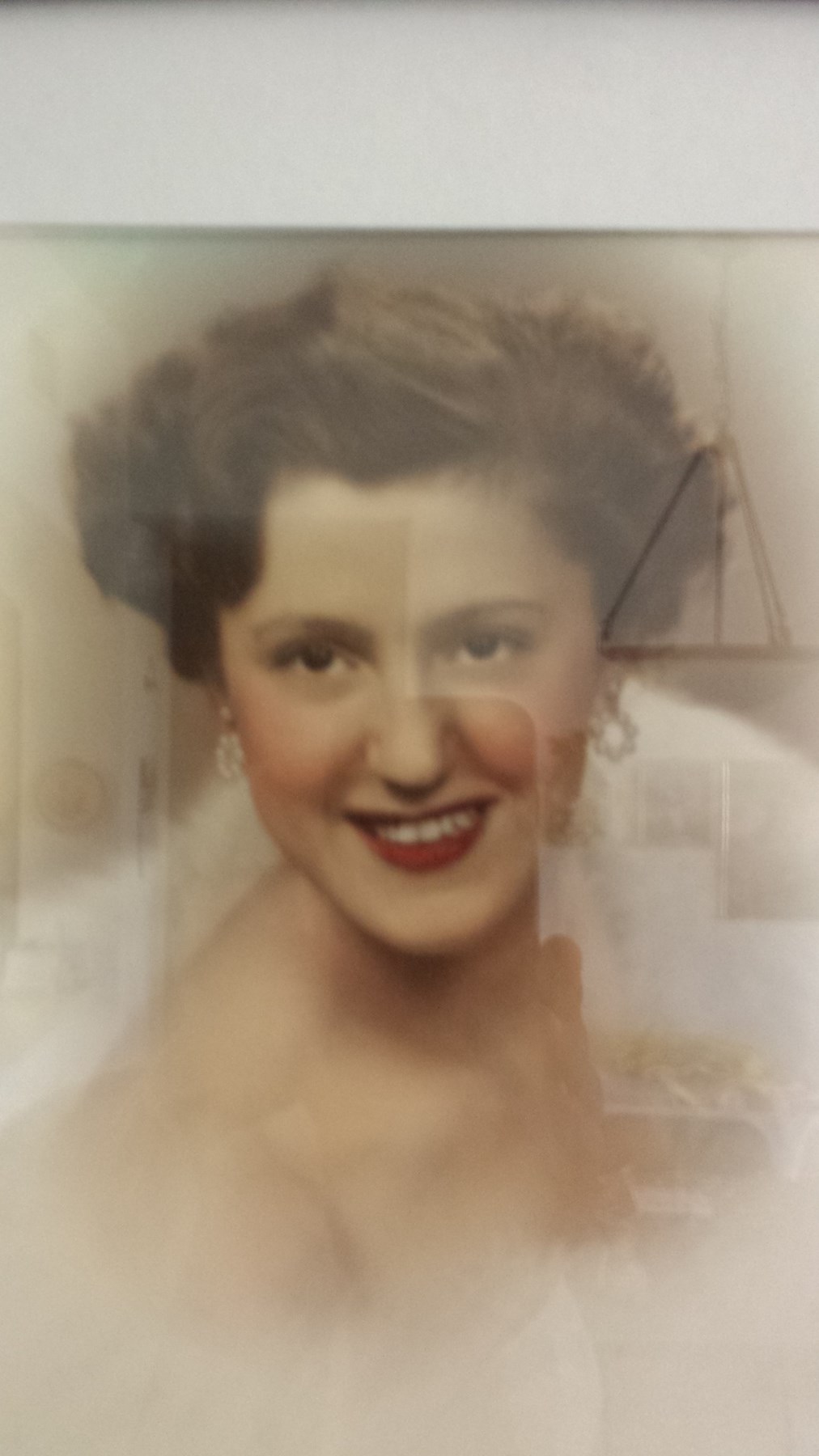 Obituary of Dolores Sue Singer